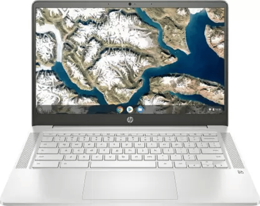 HP Chromebook 14a