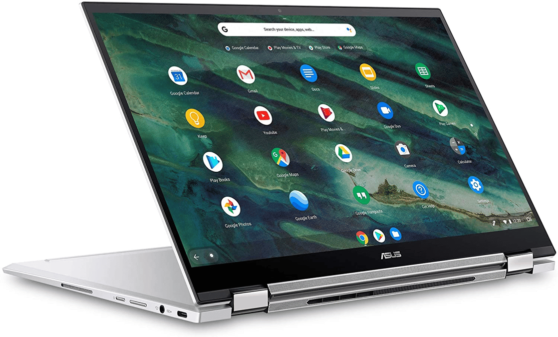 Asus Chromebook Flip C436