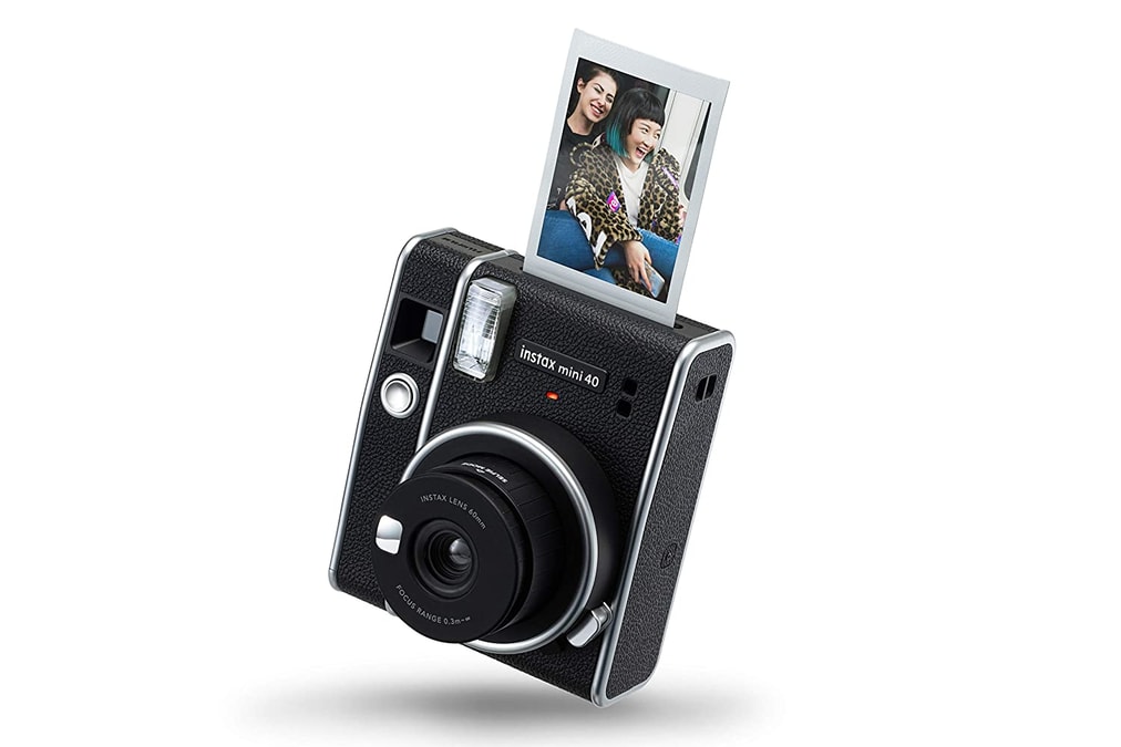 Fujifilm Instax Mini 40 Camera