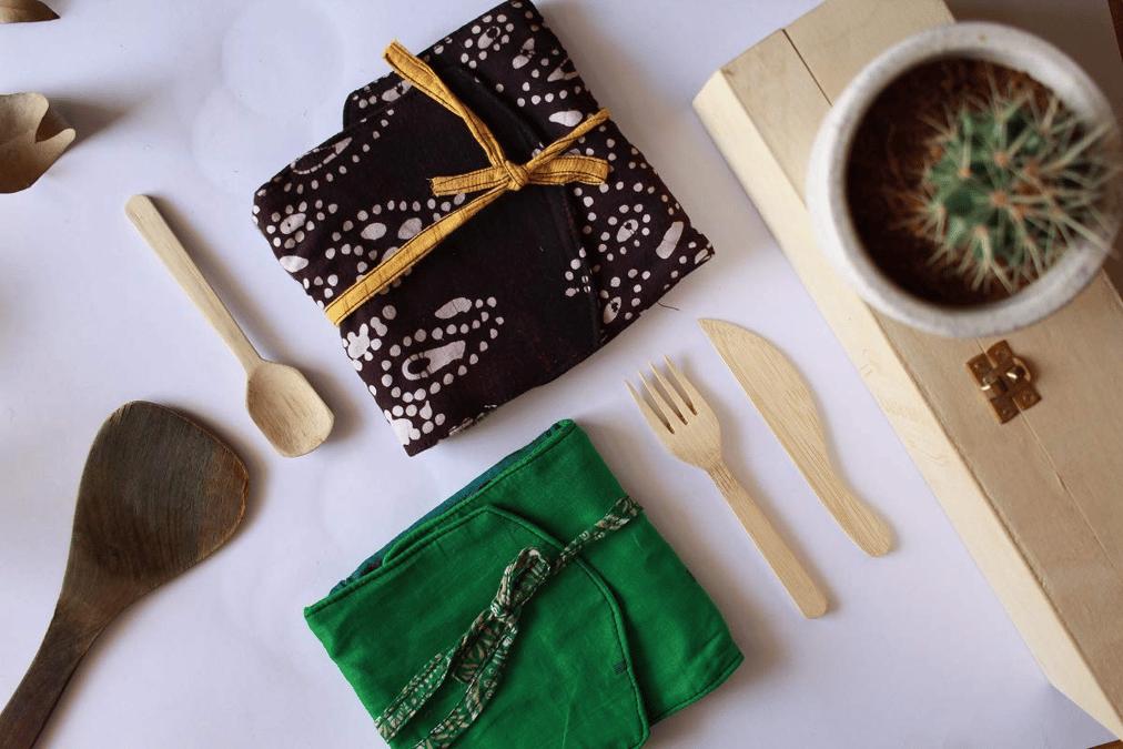 20 Eco-friendly products will help you save the Planet.