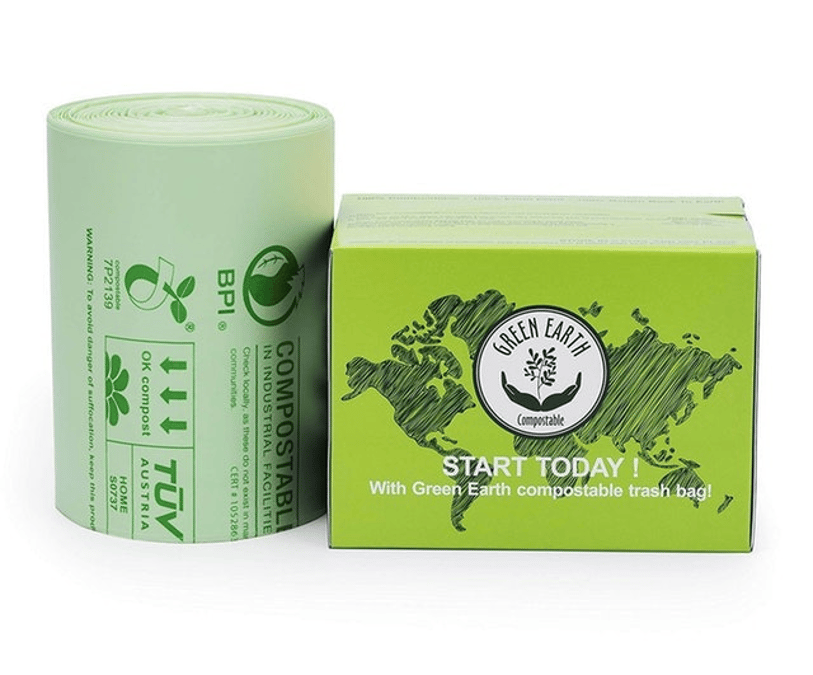 20 Eco-friendly products will help you save the Planet.