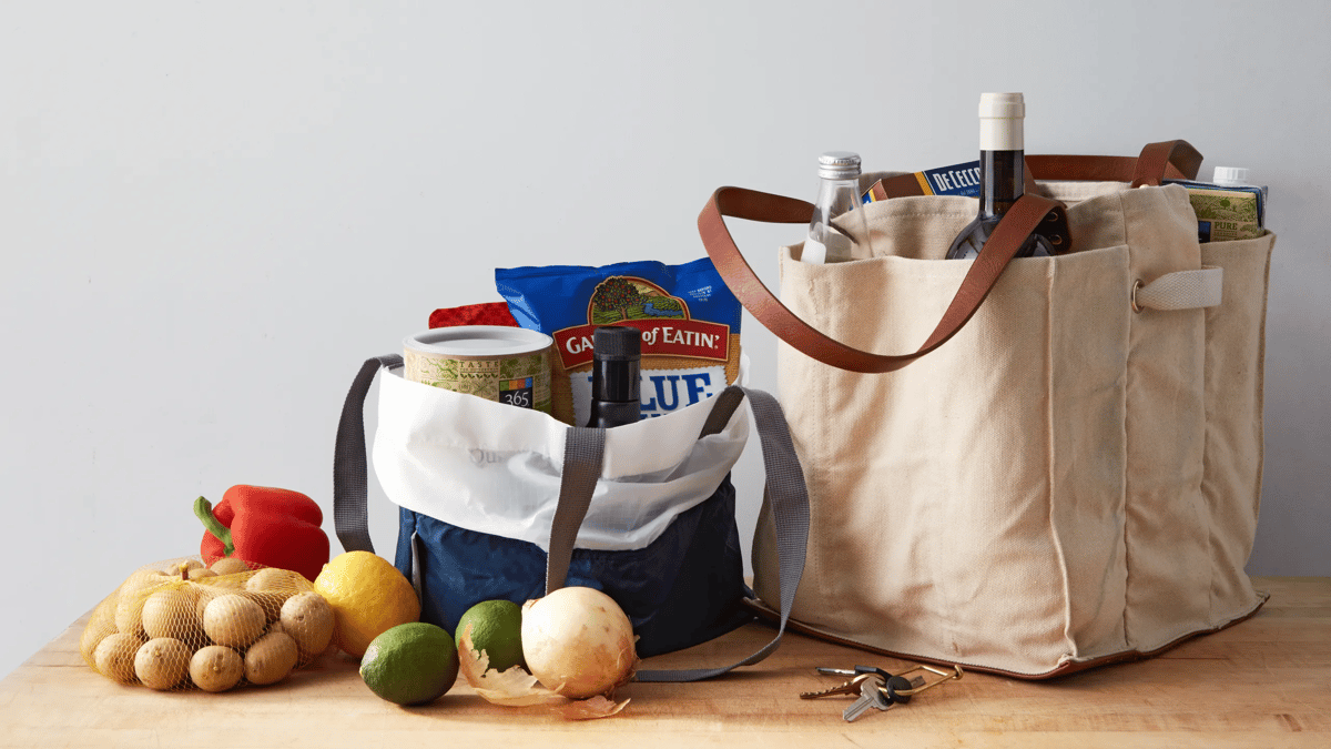 20 Eco-friendly products will help you save the Planet.
