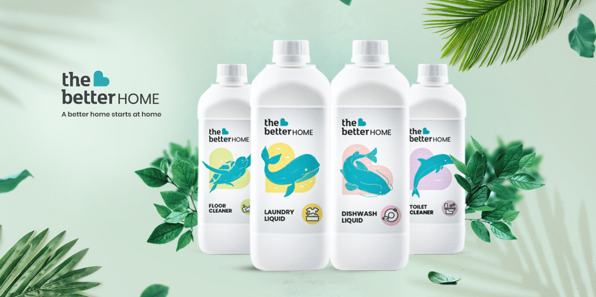 20 Eco-friendly products will help you save the Planet.