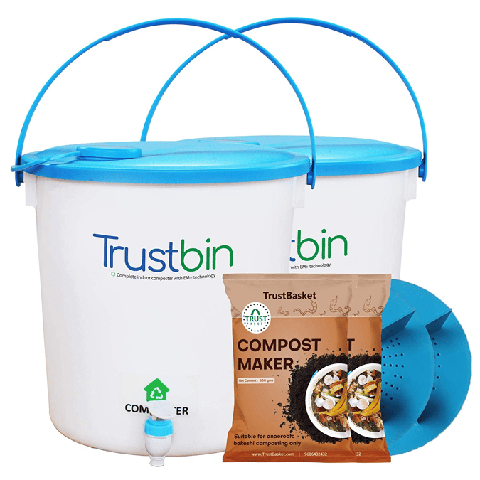 20 Eco-friendly products will help you save the Planet.