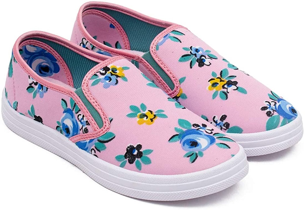 Comfort Casual shoes