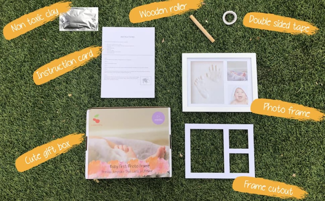 Gifts for New Moms for Mother’s Day