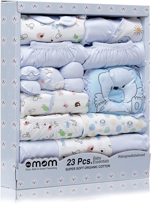 Gifts for New Moms for Mother’s Day