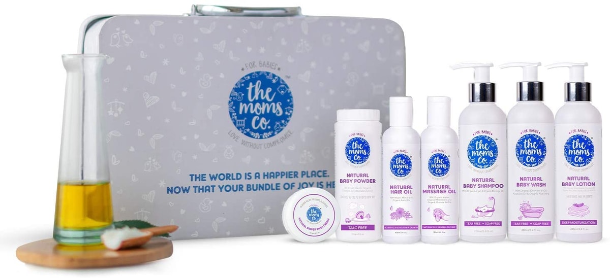 Gifts for New Moms for Mother’s Day