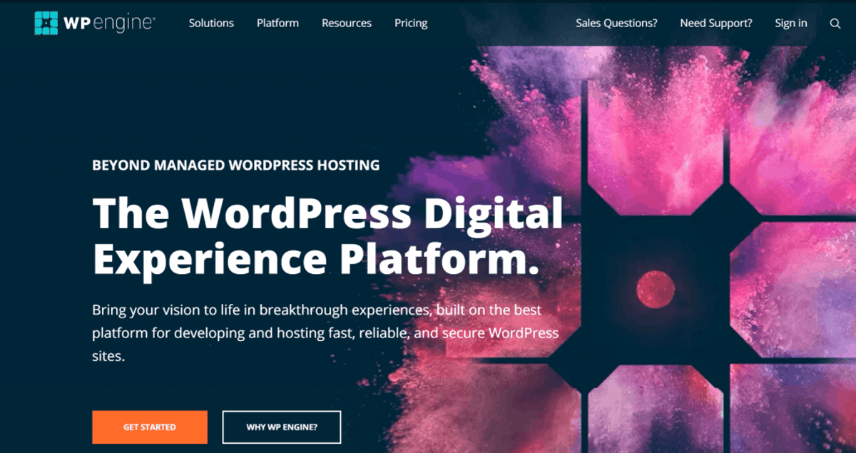 Top 10 Web Hosting Service Providers