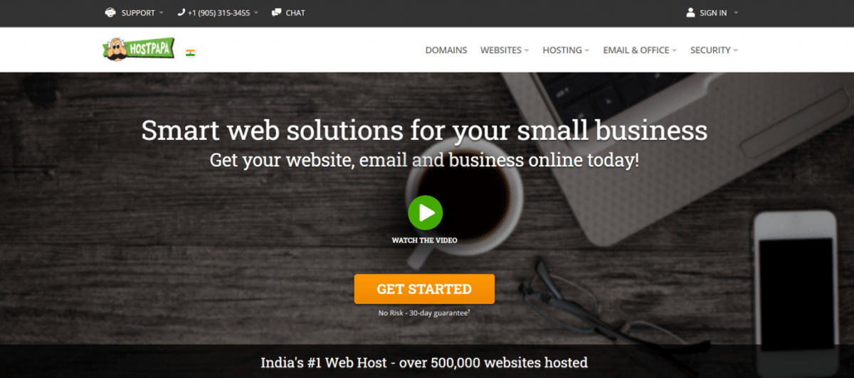 Top 10 Web Hosting Service Providers
