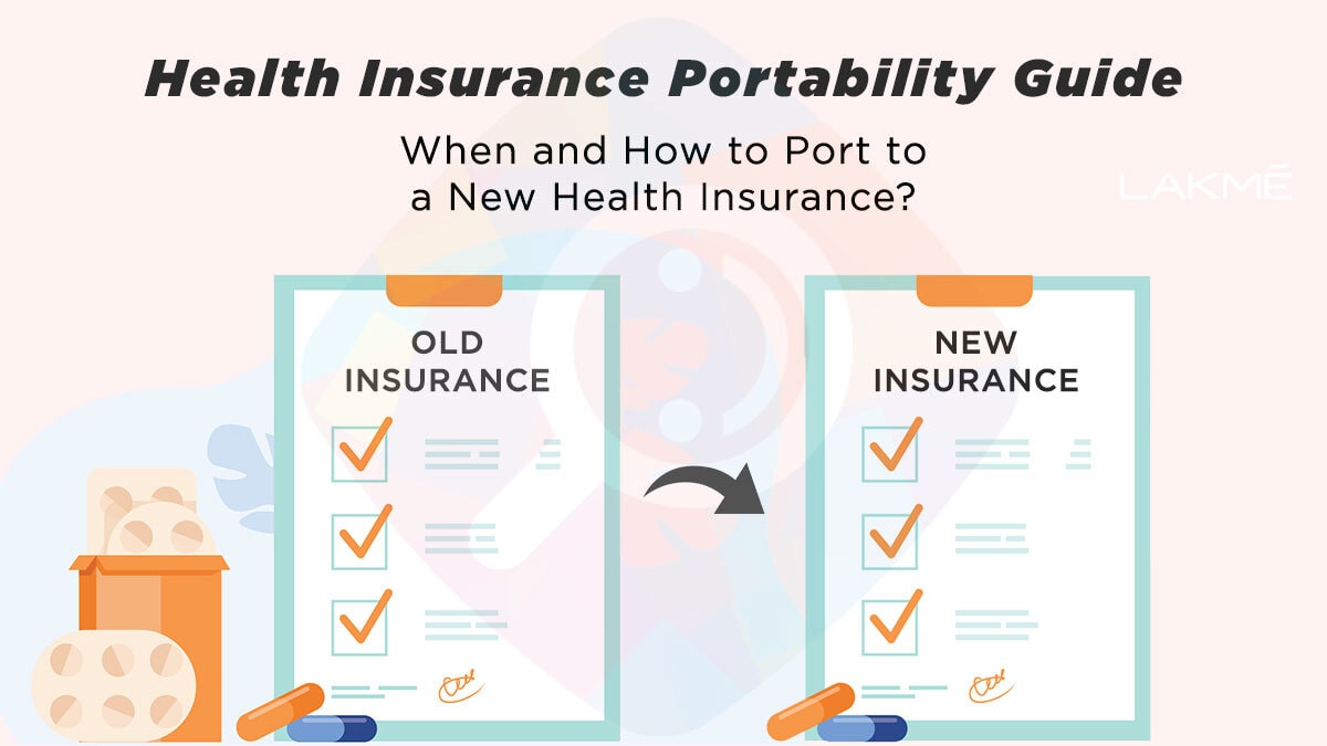 Health Insurance Portability Guide 2021