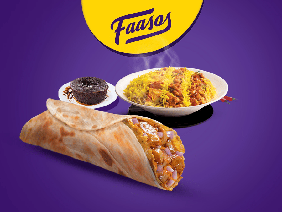 Faasos