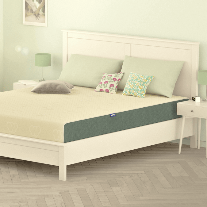 SundayOrthoPlusMattress