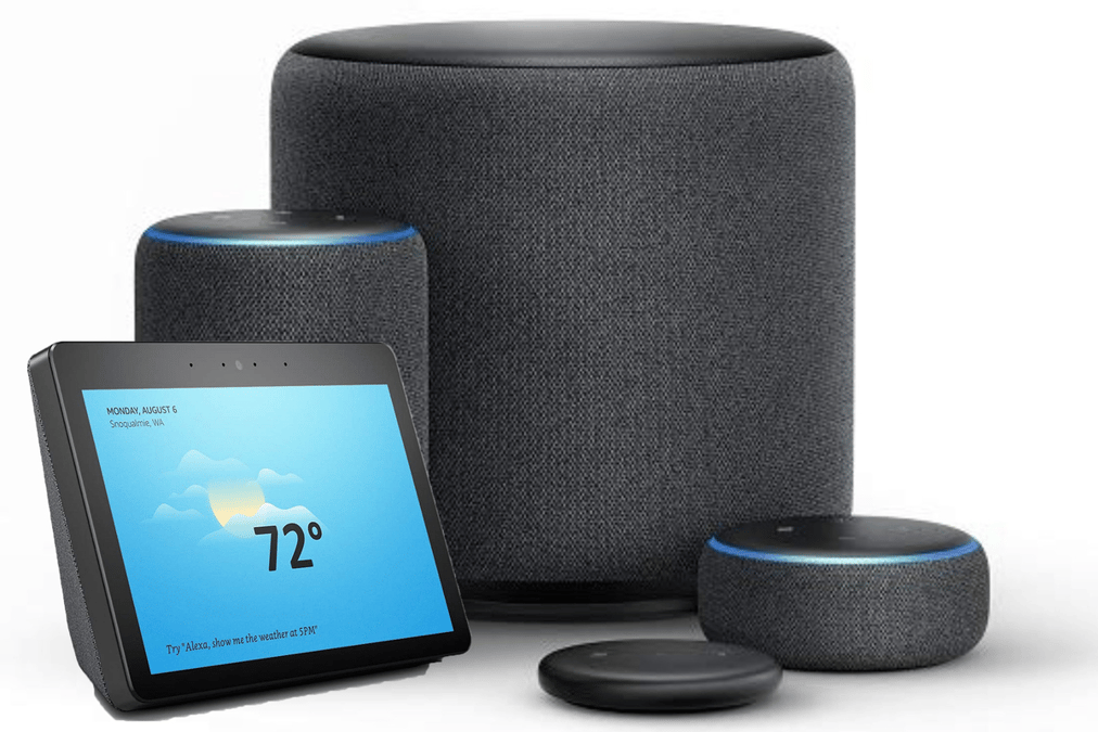 Deals on Echo, Fire Tv & Kindle at Amazon Prime Day Sale