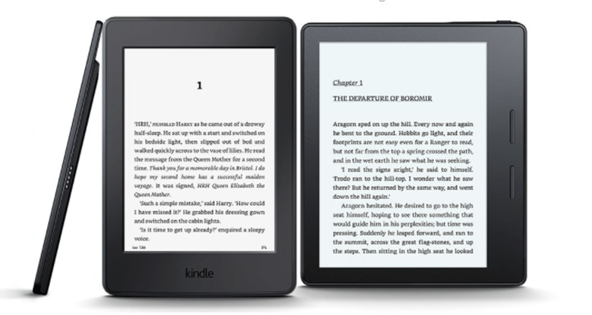 Deals on Echo, Fire Tv & Kindle at Amazon Prime Day Sale