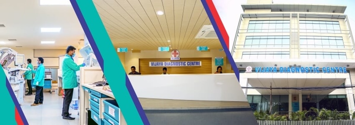 vijaya diagnostic ipo