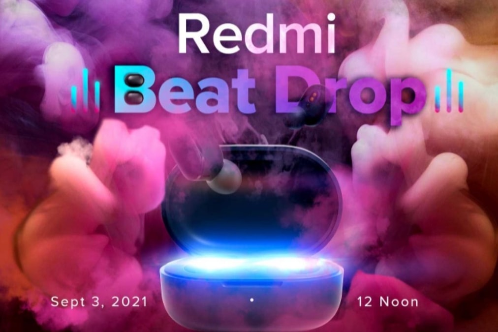 Redmi 10 Prime is launching in India this week. Expected Price, Specs and more