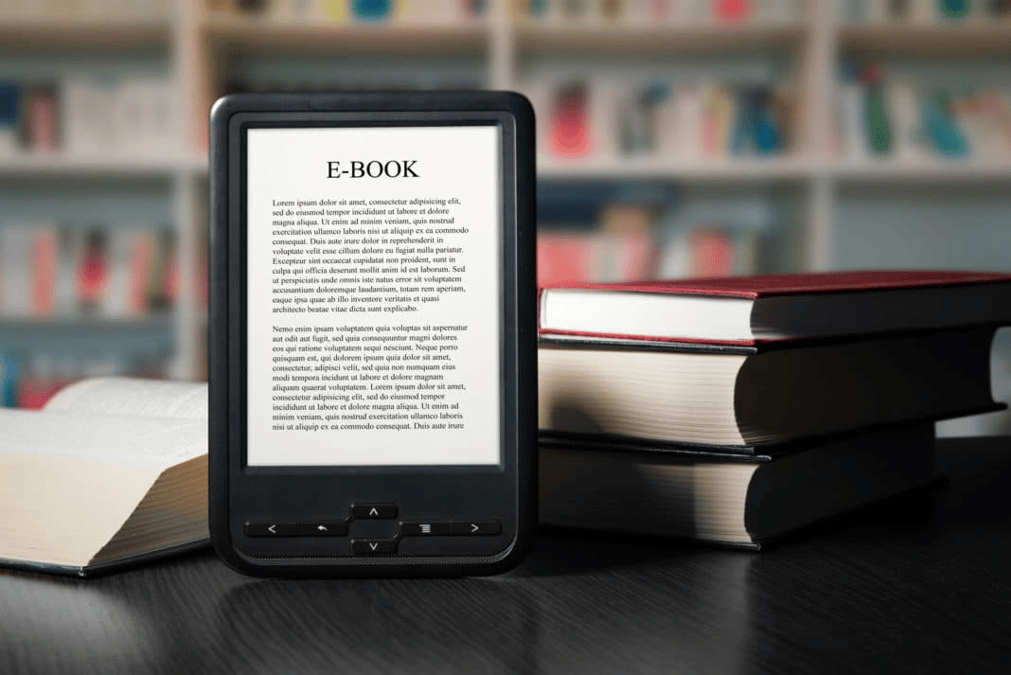 E-Books