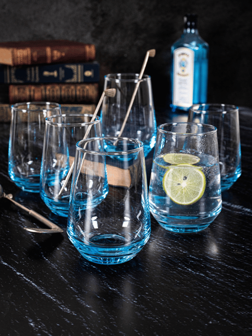 Glassware