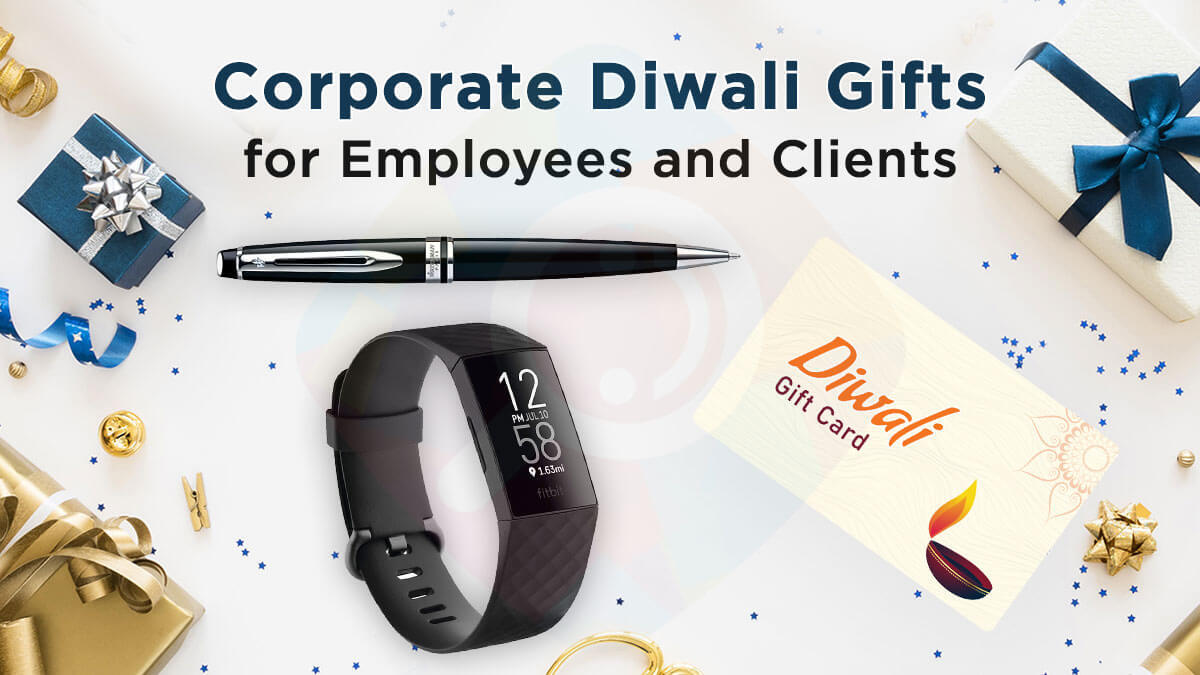 Corporate Diwali Gifts for Employees