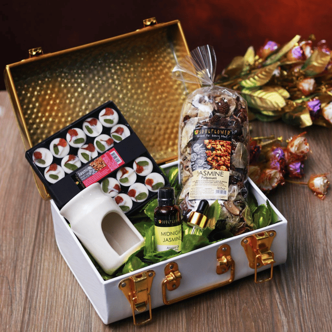 Gift Baskets