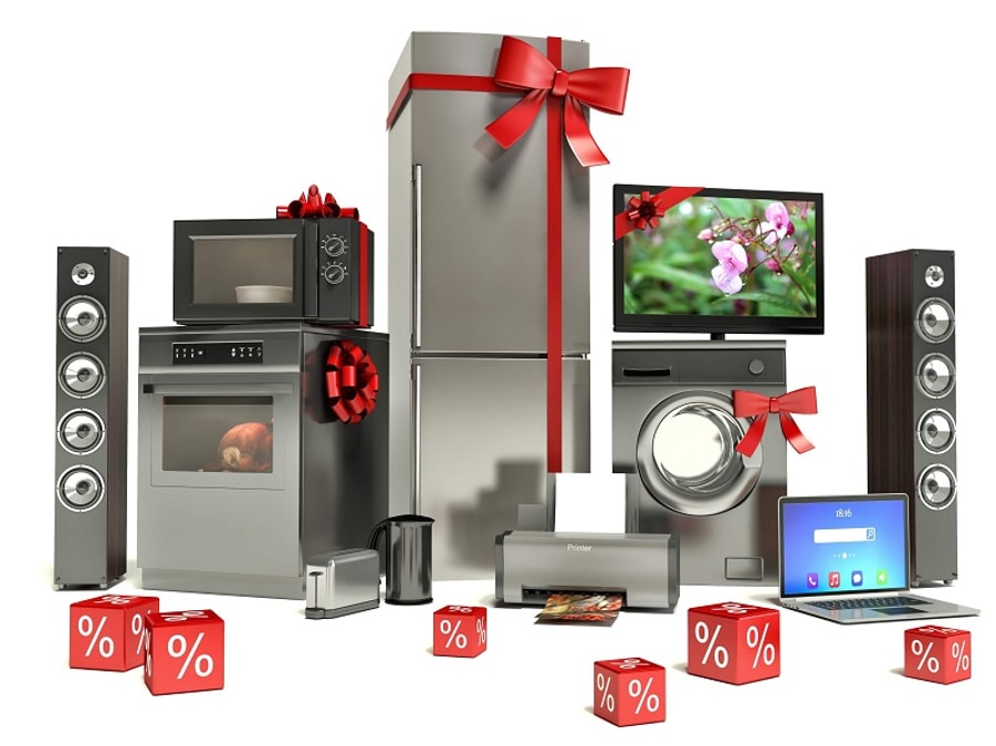 Gadgets and Home Appliances