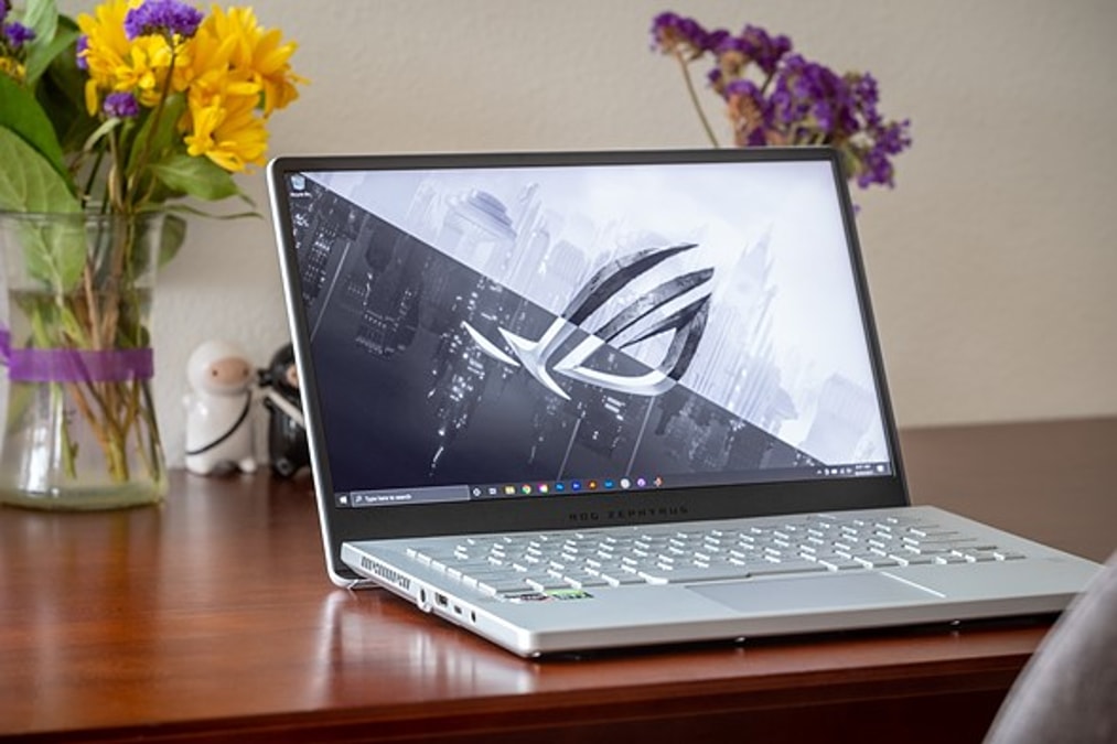 Asus ROG Zephyrus G14