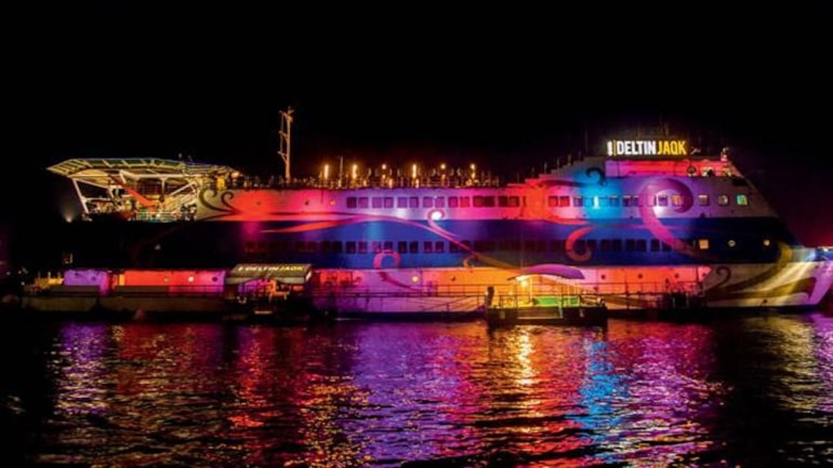 Casinos – Witness the Lavishness