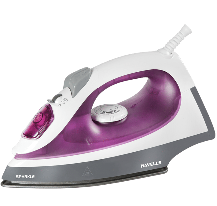 Steam Iron Box Buying Guide with Top 5 Best Steam Irons in India in