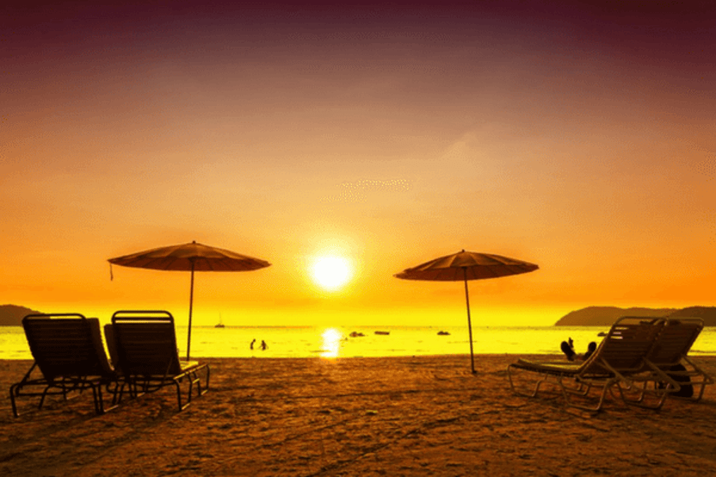 goa is the most chosen honeymoon destination in India