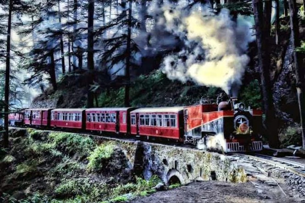Shimla
