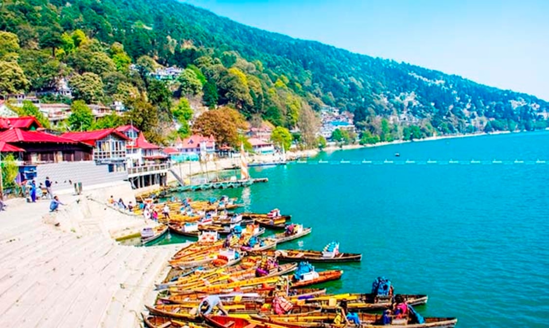 Nainital