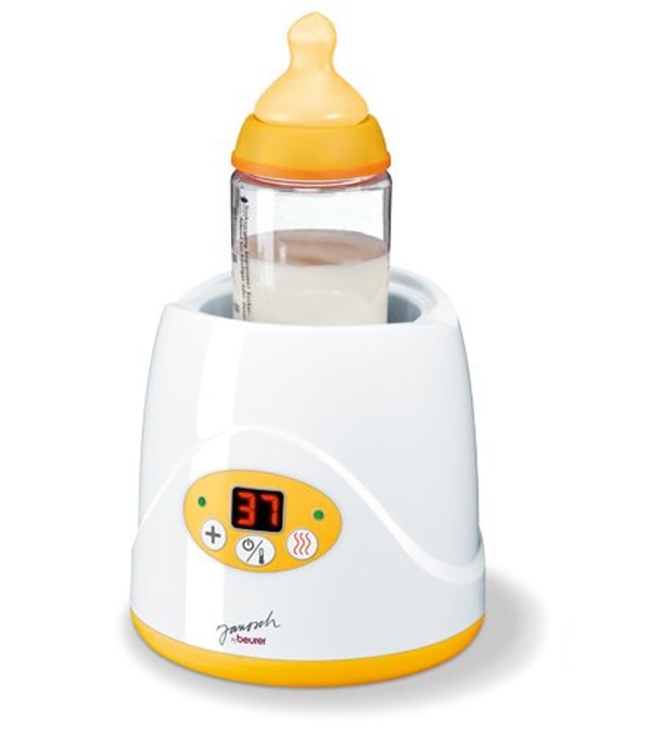 Beurer BabyCare JBY52 Food Warmer