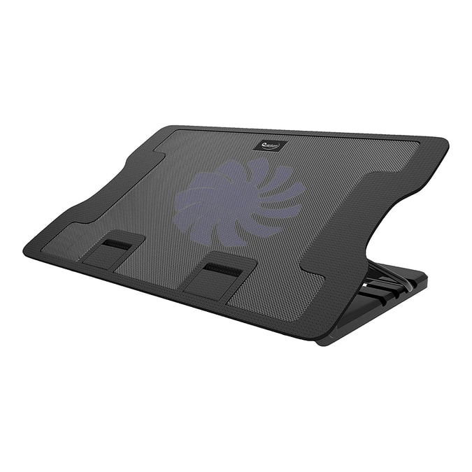 QUANTUM QHM350 Cooling Pad for Notebooks