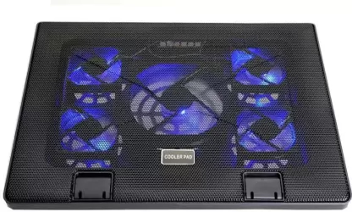 Lifestyle-You Heavy Duty Laptop Cooling Pad