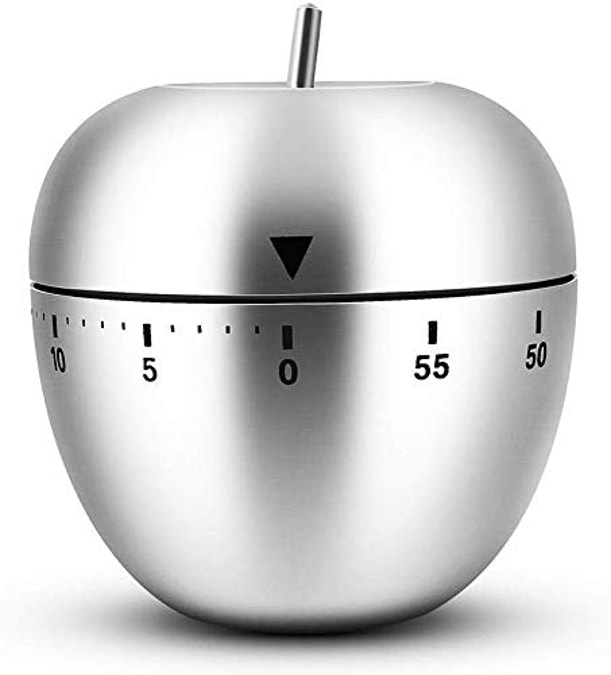 Al Dente Pasta Timer