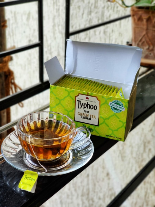 Typhoo