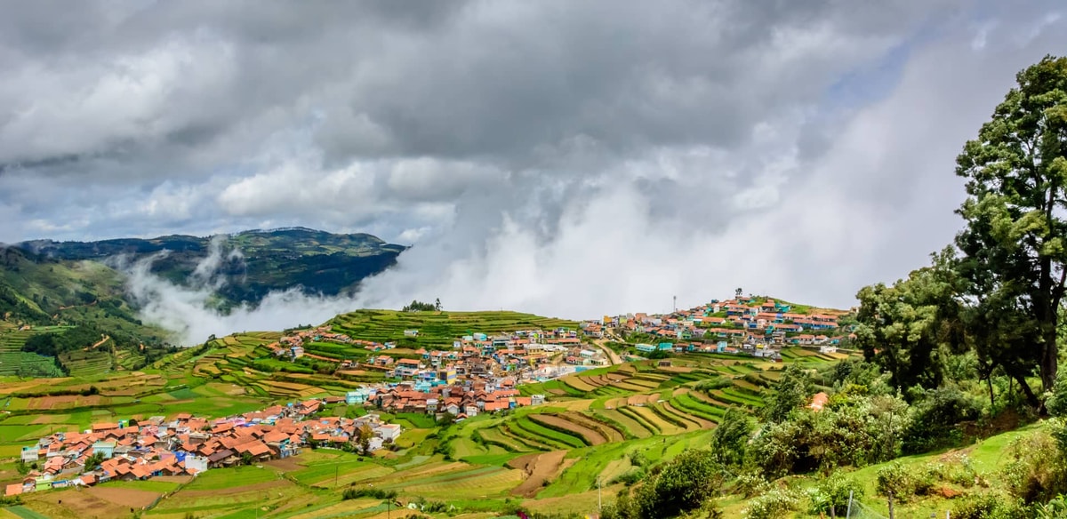 best Places to Visit in Summer in south India