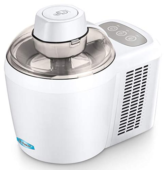 10 Best Home Ice Cream Making Machines in India 2022 with Buying Guide DesiDime