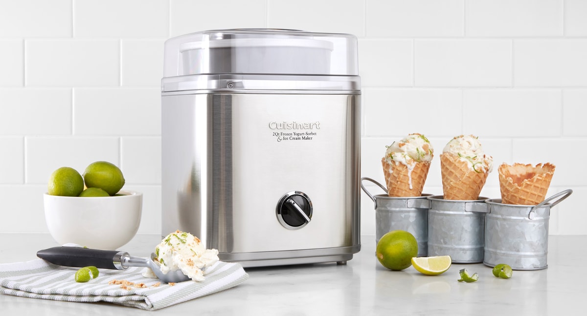 10 Best Home Ice Cream Making Machines in India 2022 with Buying Guide