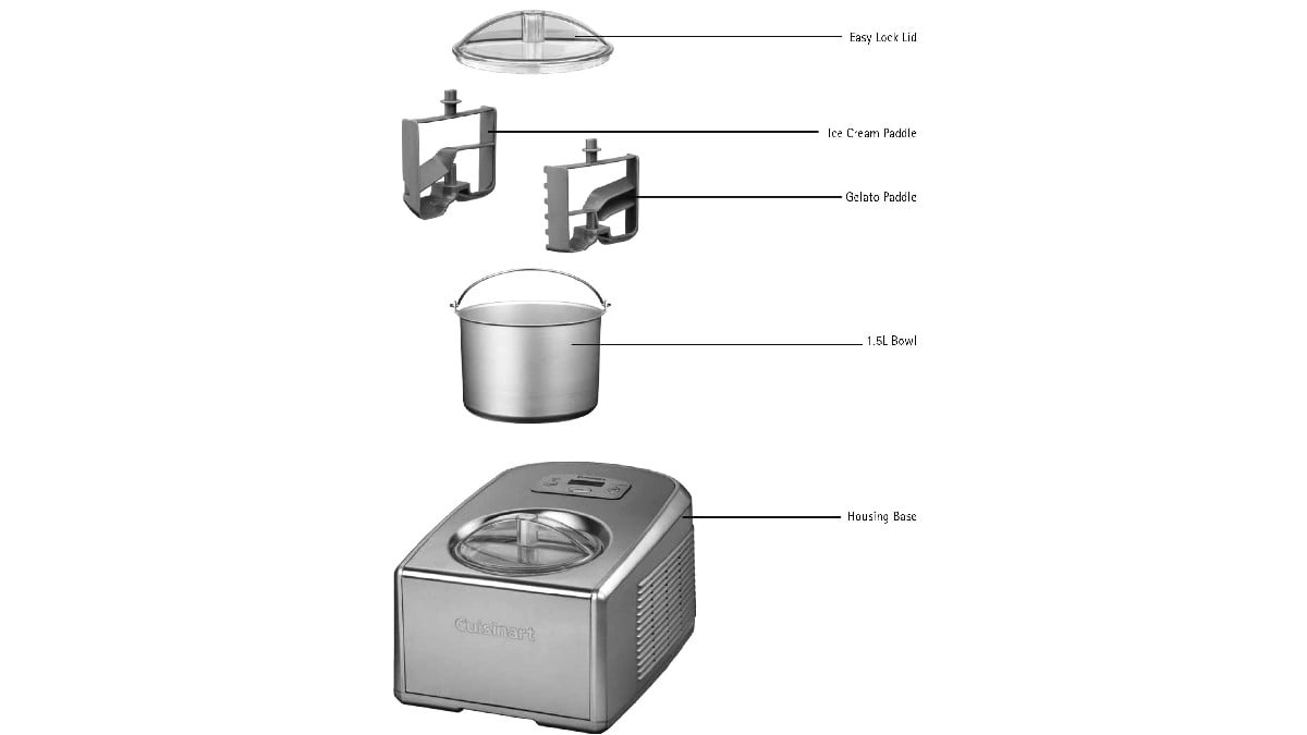 10 Best Home Ice Cream Making Machines in India 2022 with Buying Guide DesiDime