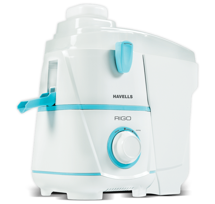 Havells Rigo Centrifugal Juicer