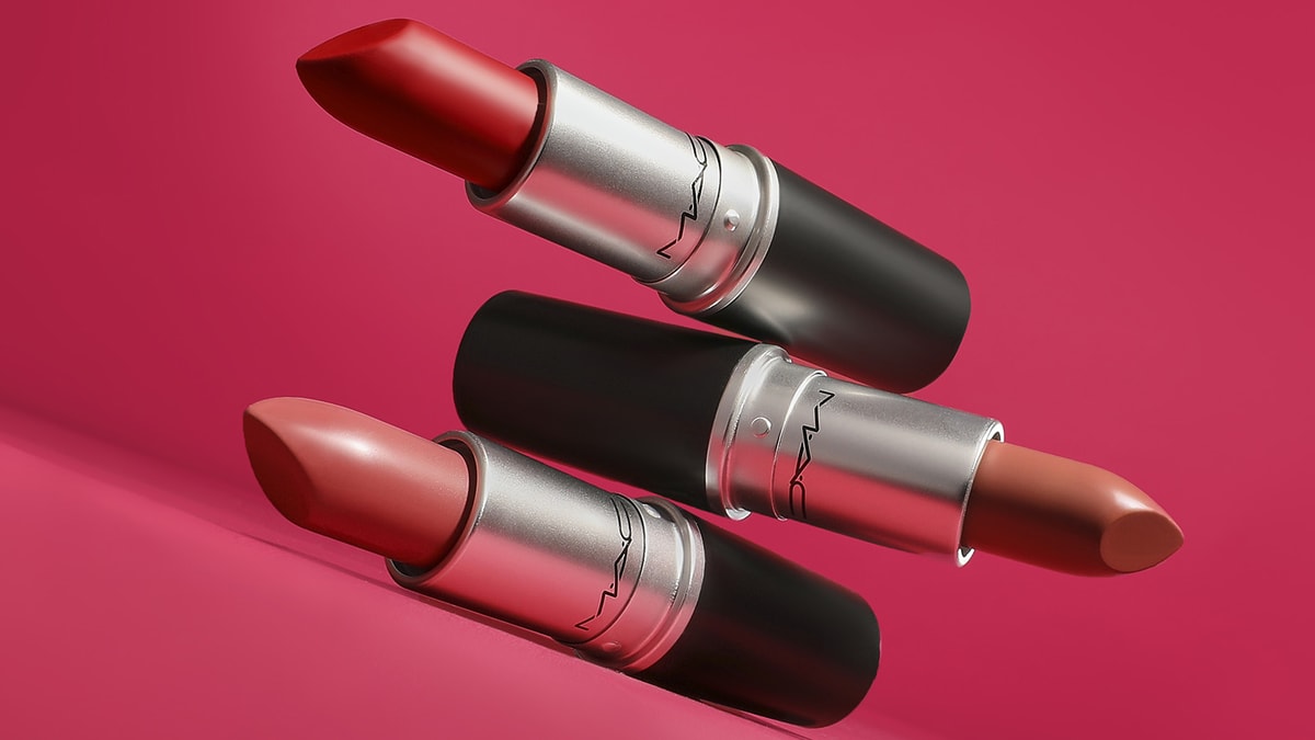MAC Lipsticks