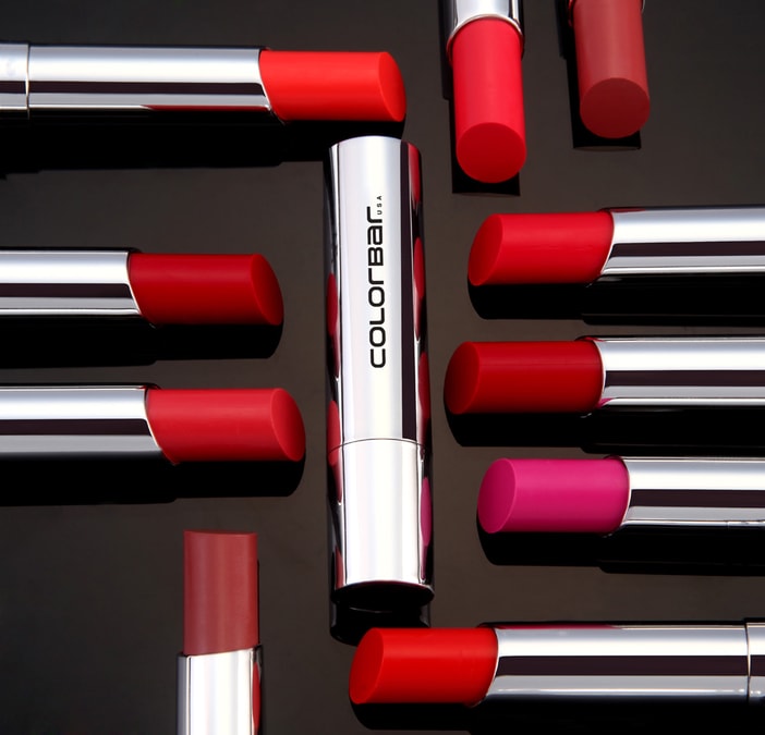 Colorbar Lipsticks