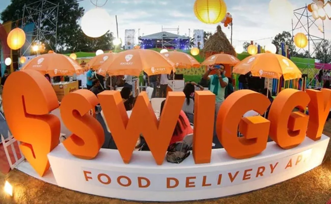 Swiggy Supr Daily Shuts down temporary