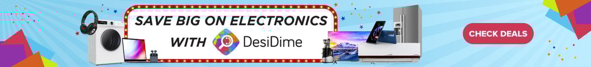 electronics offers