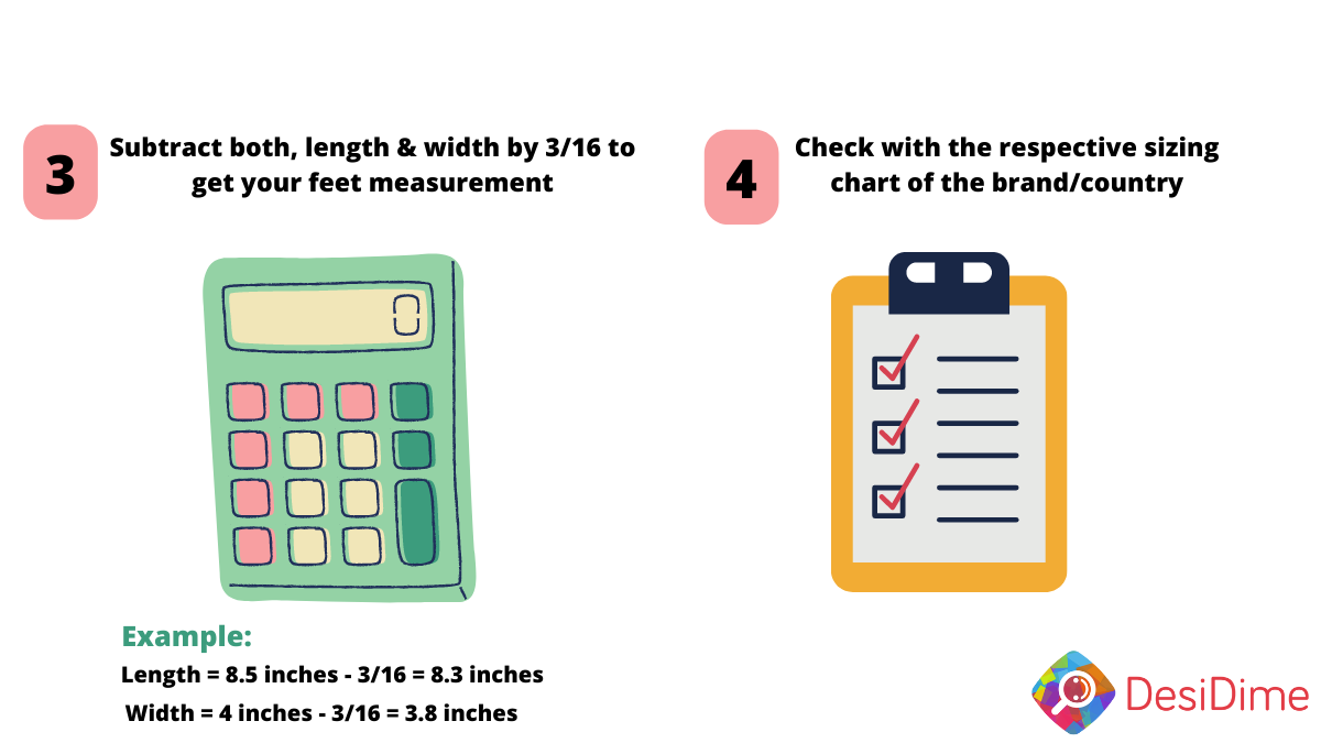 https://cdn0.desidime.com/attachments/photos/798669/medium/Steps_to_measure_your_shoe_size_in_India_explained_with_pictures_%281%29.png?1661258687