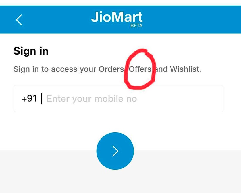 New JioMart Whatsapp ordering Service Free Delivery, Top Deals! DesiDime