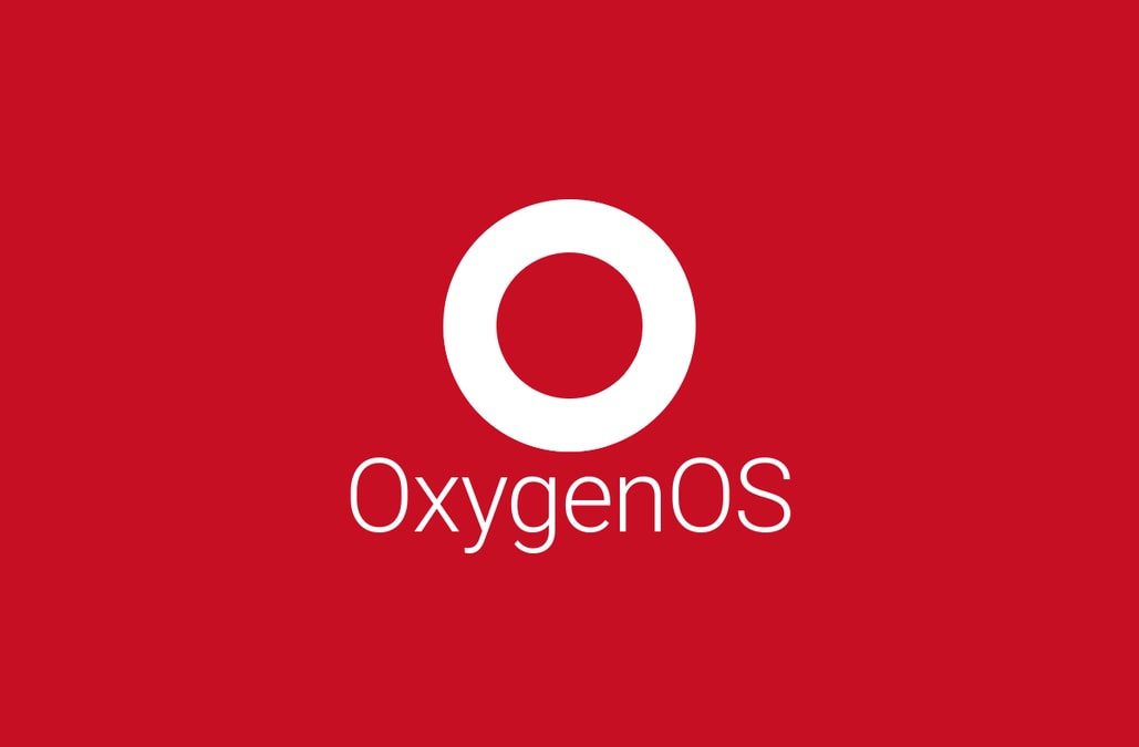 OxygenOS