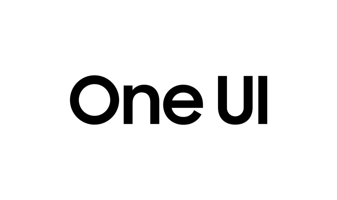 One UI